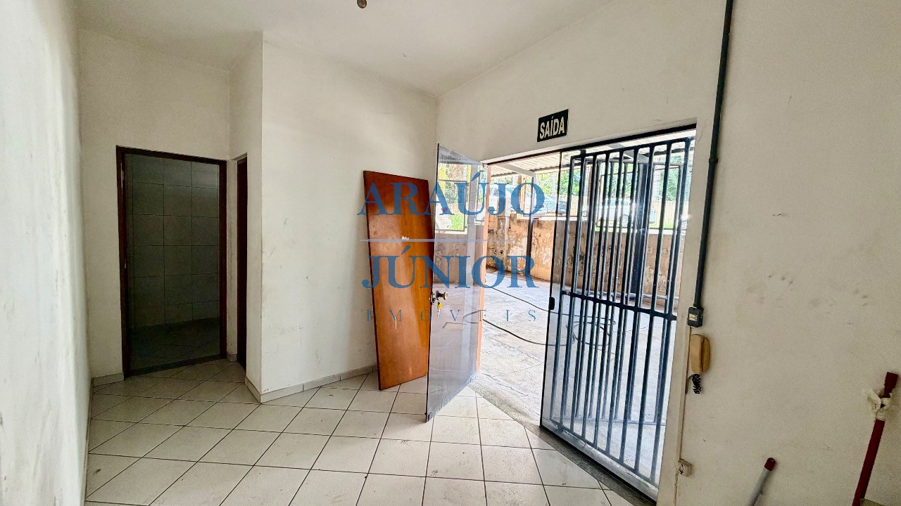 Depósito-Galpão, 653 m² - Foto 3
