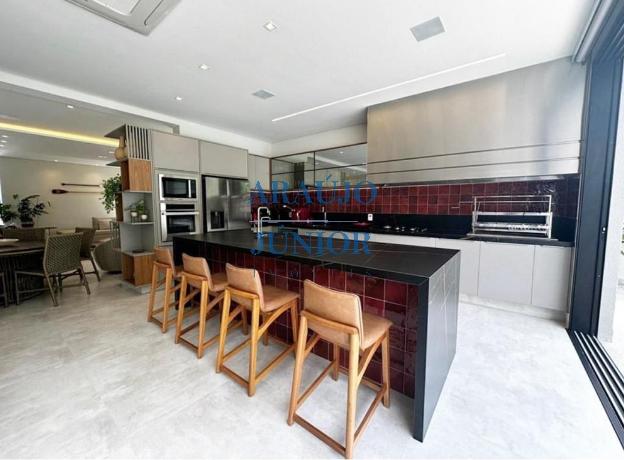 Casa, 6 quartos, 450 m² - Foto 7