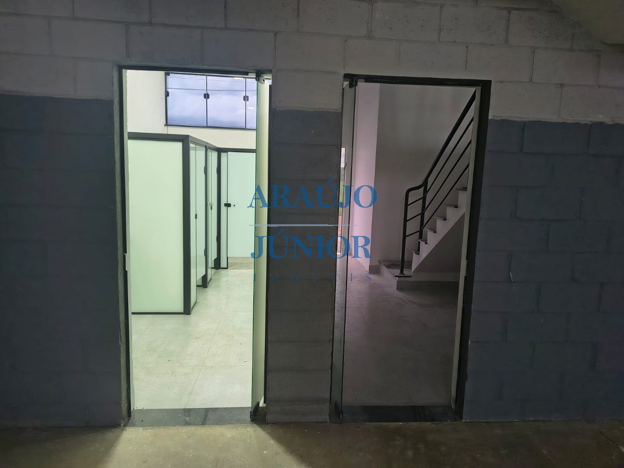 Depósito-Galpão, 640 m² - Foto 5