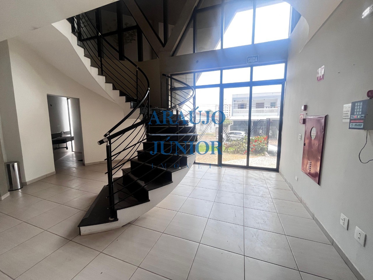 Loja-Salão, 150 m² - Foto 21