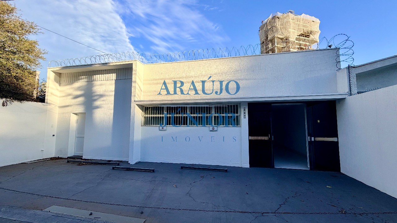 Prédio Inteiro, 239 m² - Foto 1