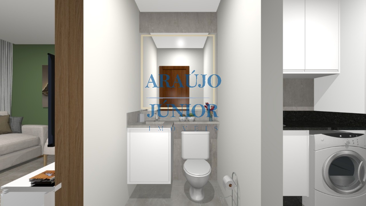 Casa, 2 quartos, 83 m² - Foto 17