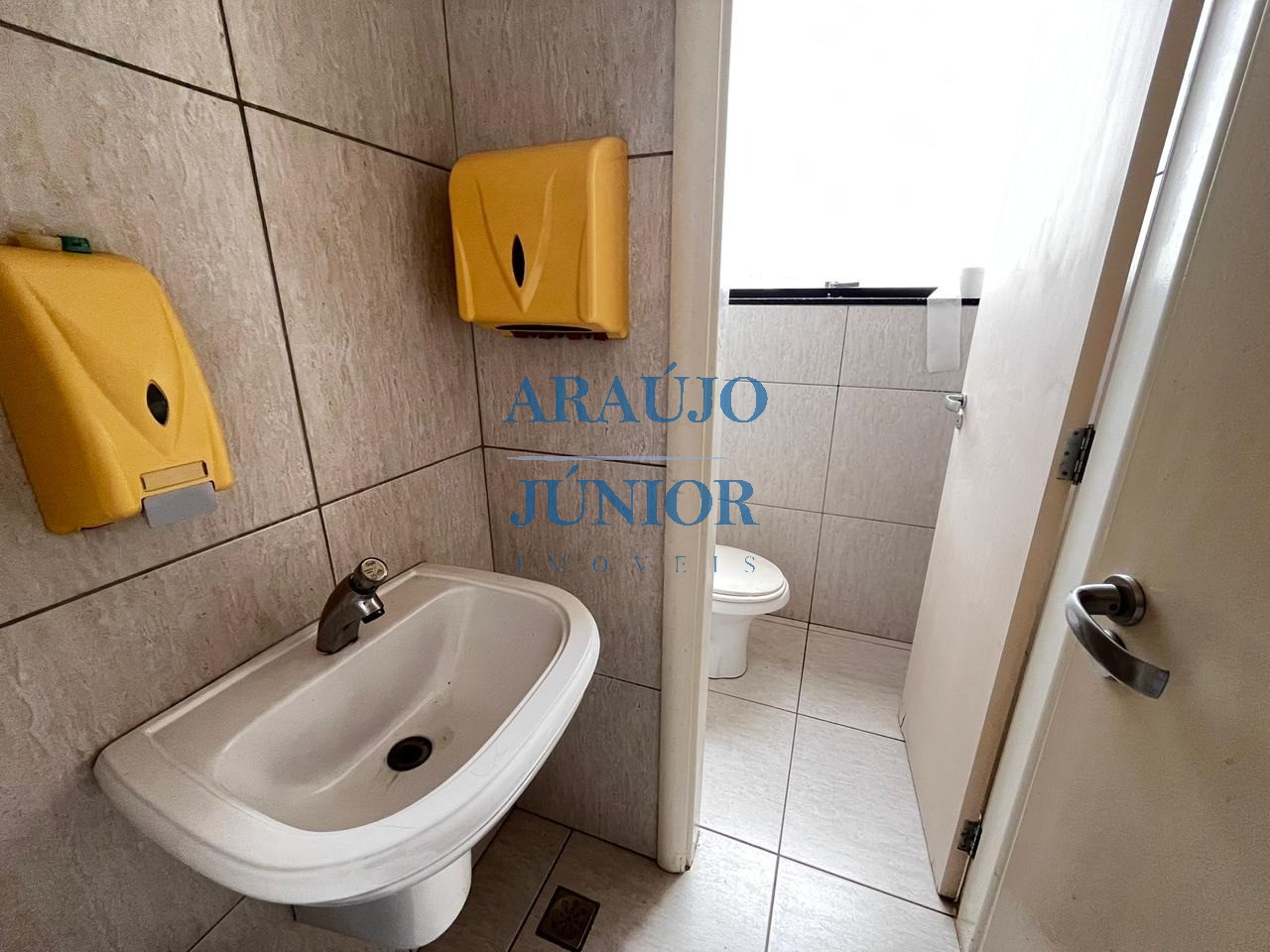 Loja-Salão, 150 m² - Foto 9