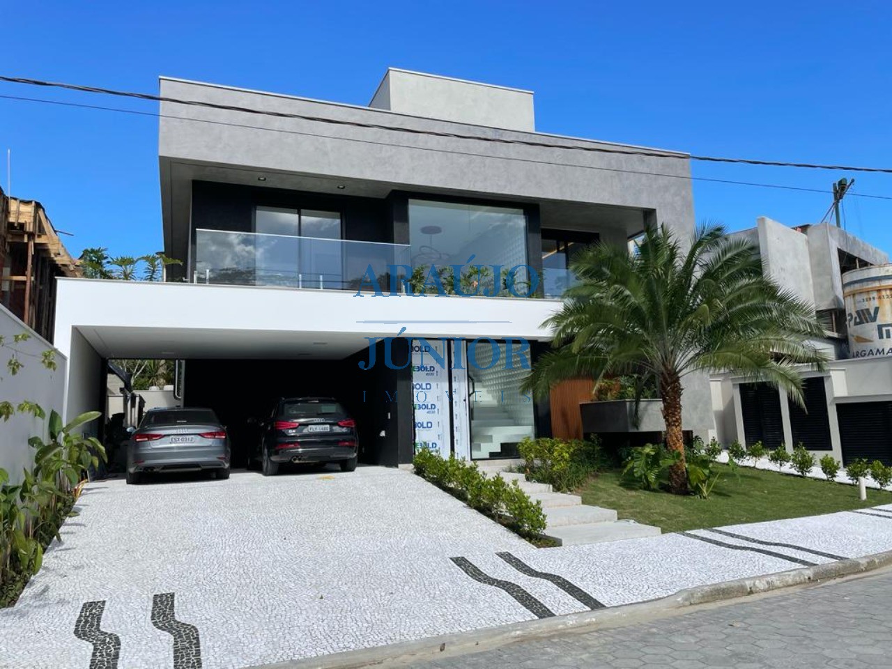 Casa, 6 quartos, 450 m² - Foto 12