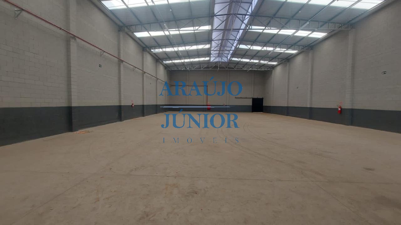 Depósito-Galpão, 907 m² - Foto 6