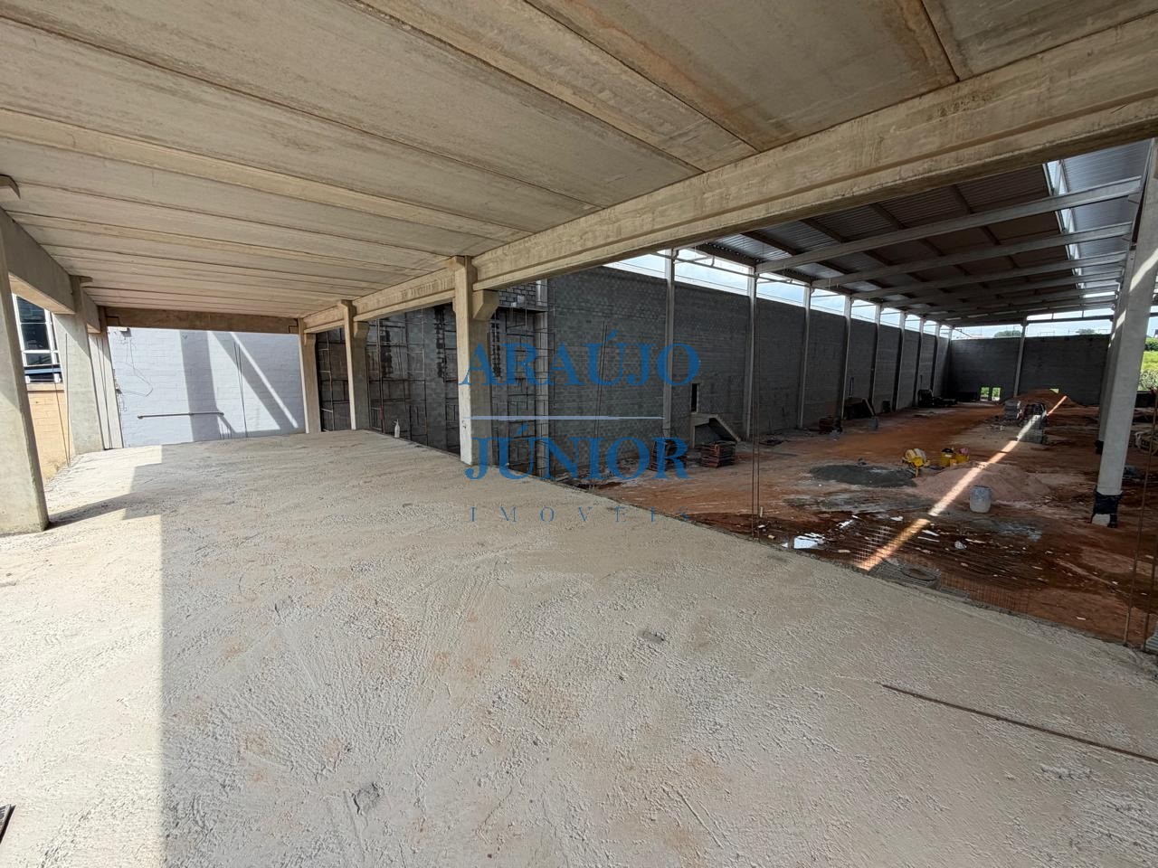 Depósito-Galpão, 3808 m² - Foto 20