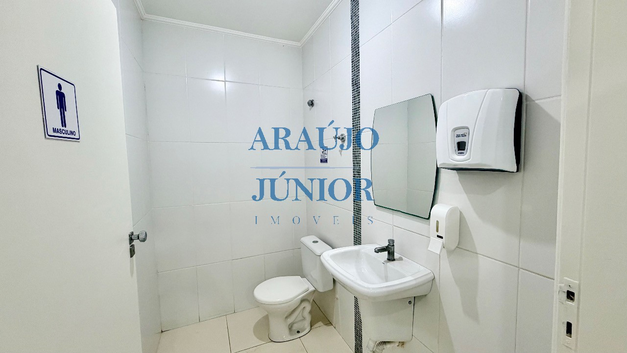 Prédio Inteiro, 239 m² - Foto 10