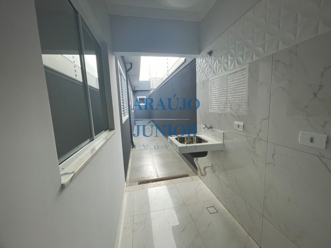 Casa, 3 quartos, 120 m² - Foto 11