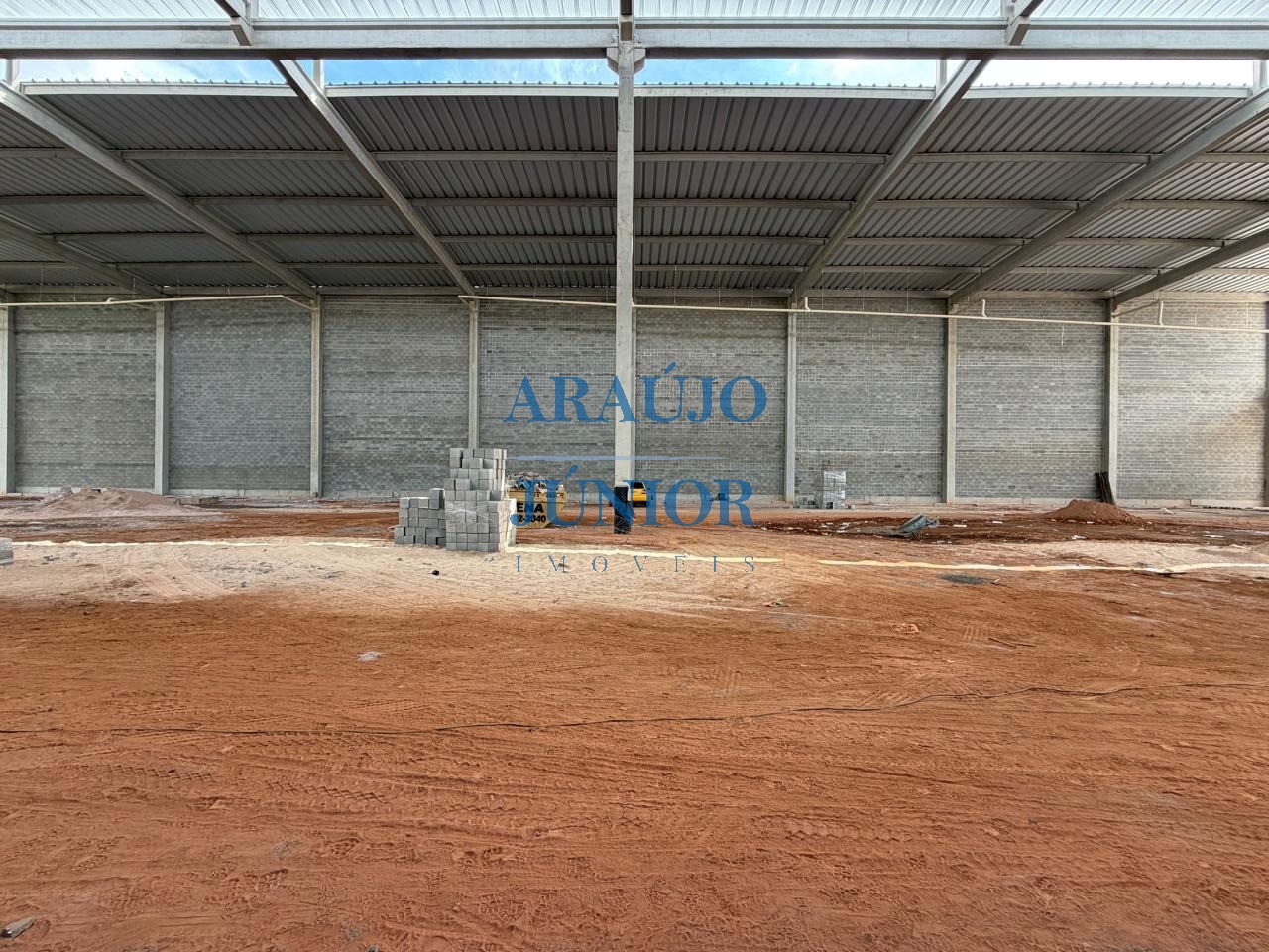 Depósito-Galpão, 3808 m² - Foto 13