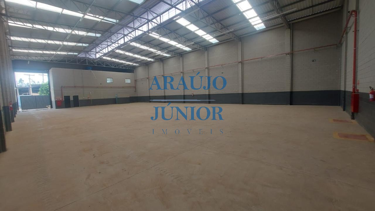 Depósito-Galpão, 907 m² - Foto 19