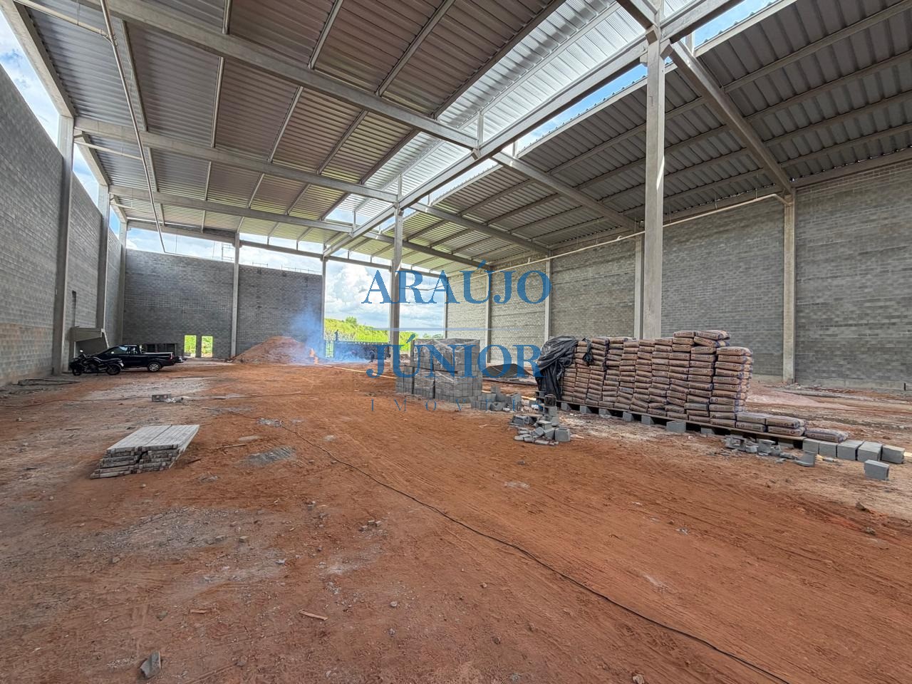 Depósito-Galpão, 3808 m² - Foto 12