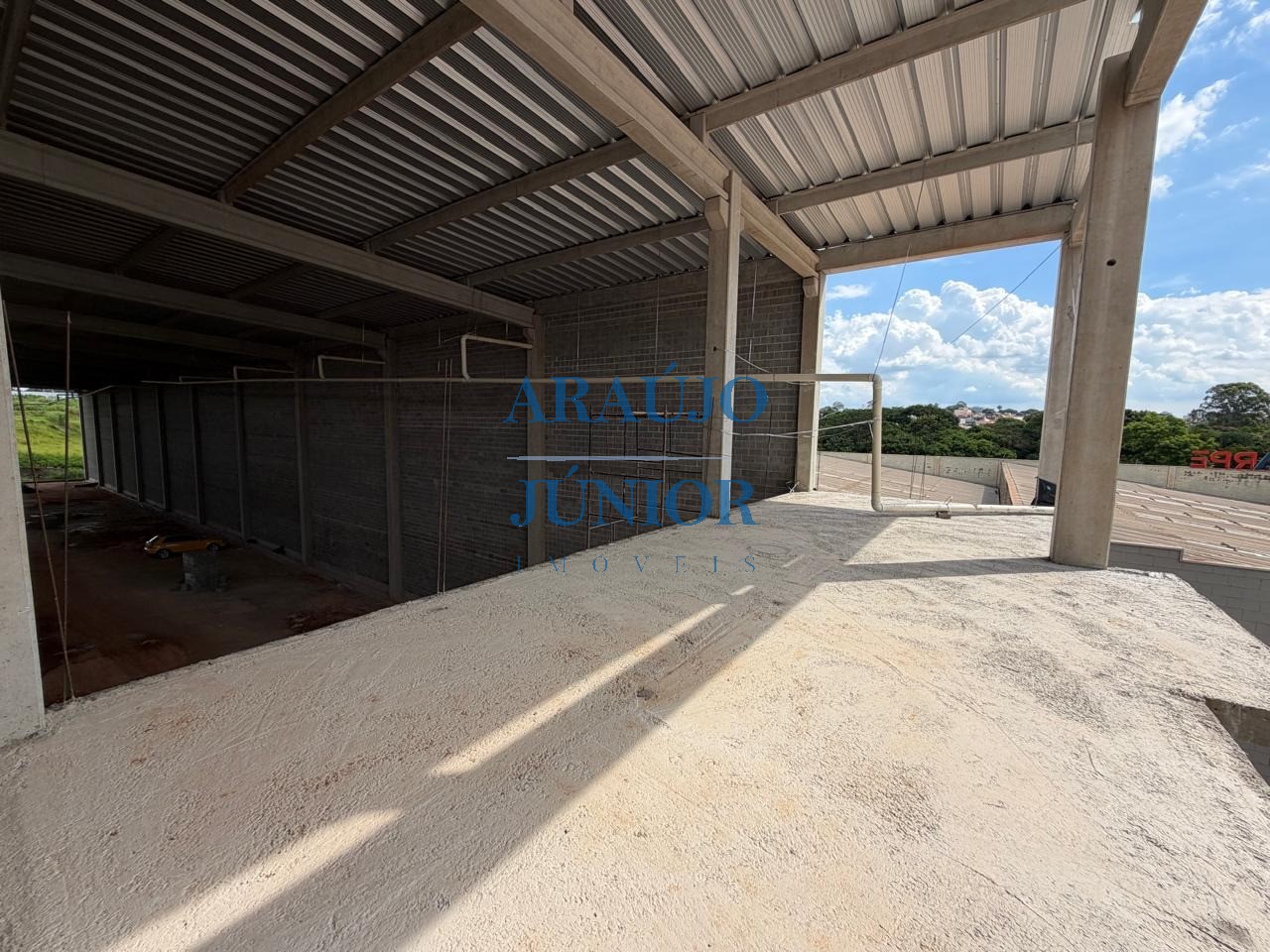 Depósito-Galpão, 3808 m² - Foto 18