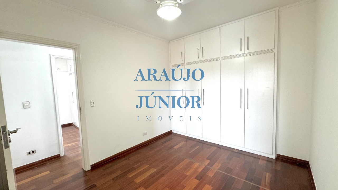 Apartamento, 3 quartos, 122 m² - Foto 4