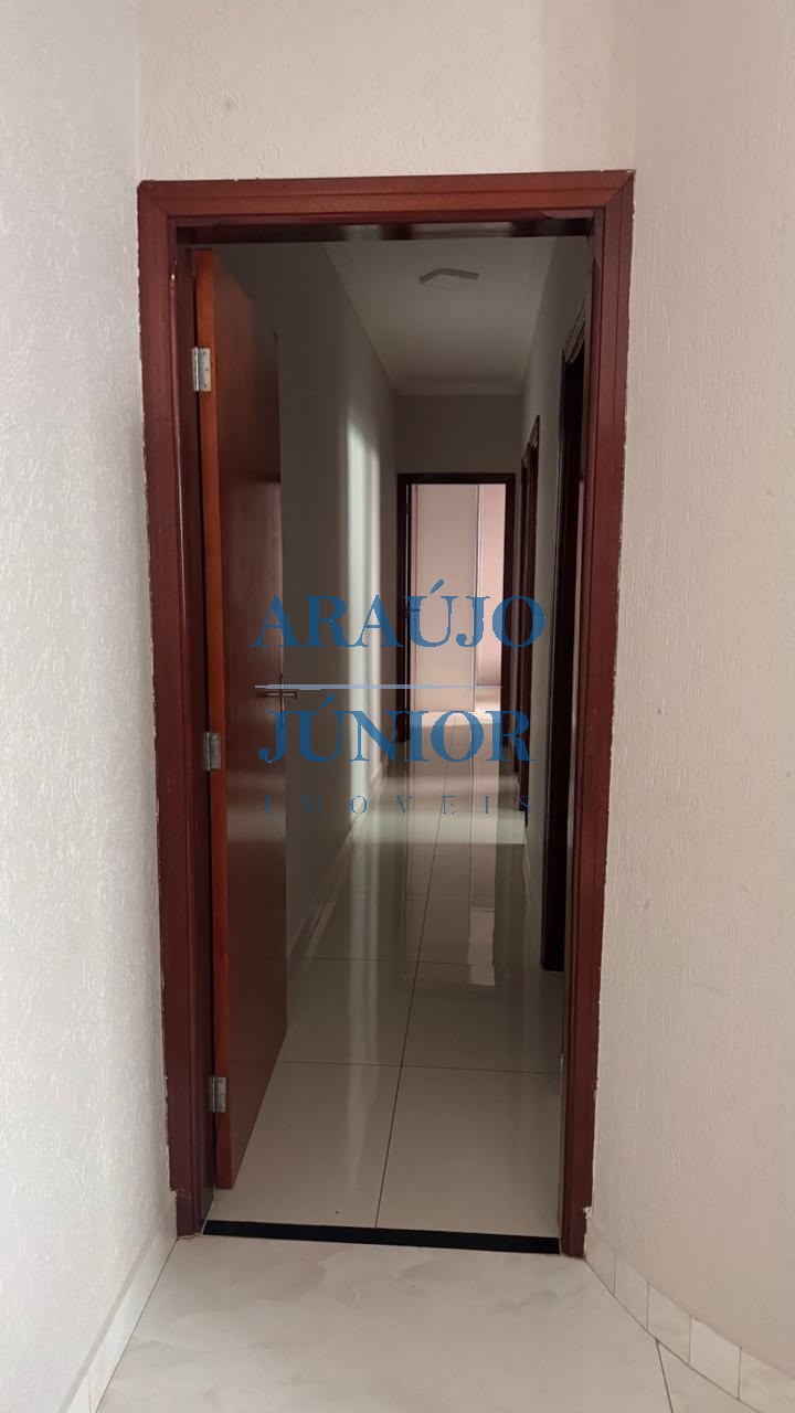 Casa, 3 quartos - Foto 10