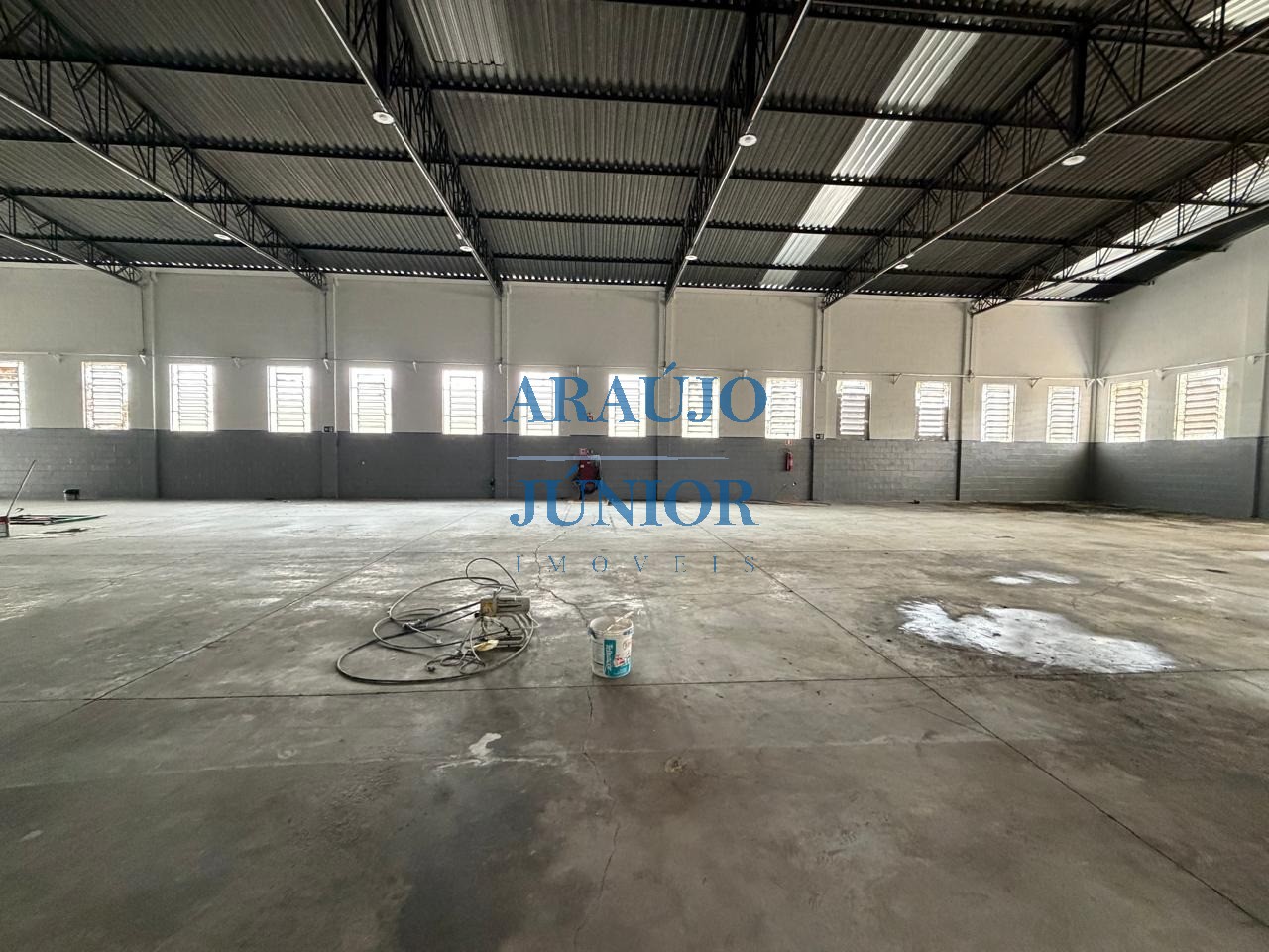 Depósito-Galpão, 850 m² - Foto 19