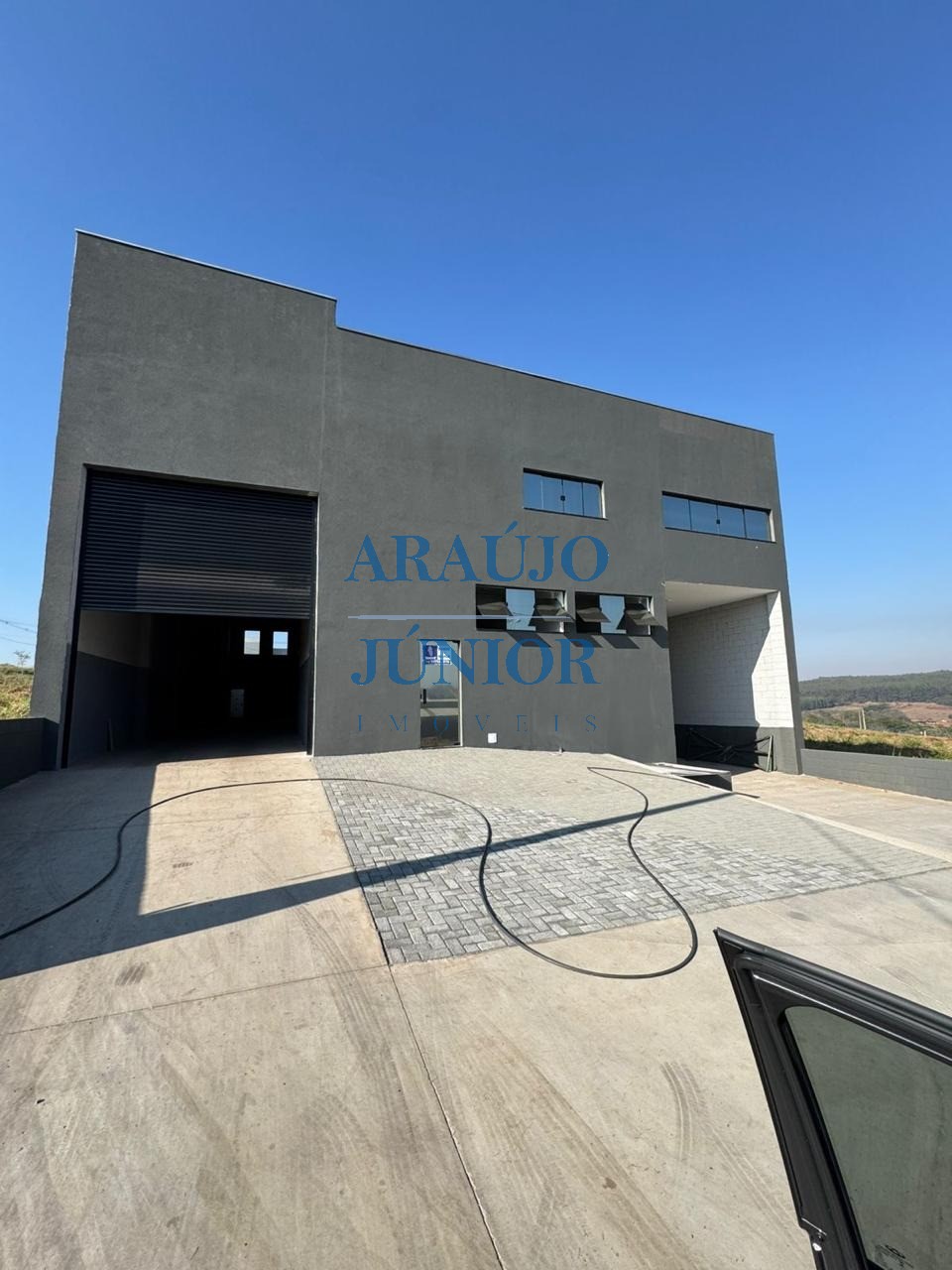 Depósito-Galpão, 640 m² - Foto 21