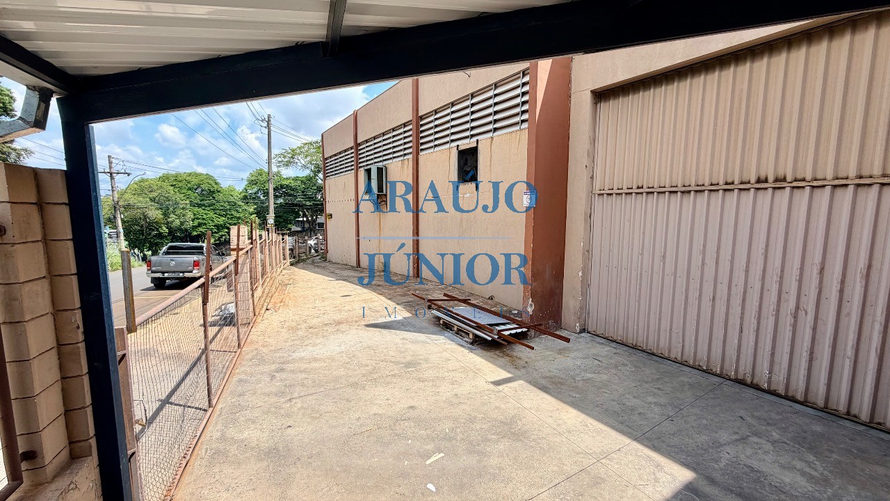 Depósito-Galpão, 653 m² - Foto 22