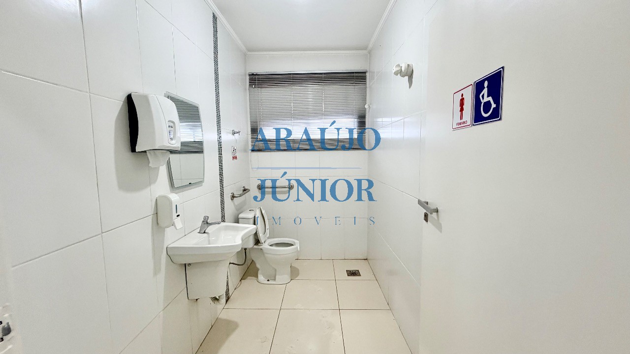 Prédio Inteiro, 239 m² - Foto 9