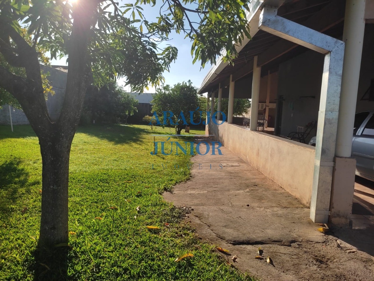 Chácara, 1 quarto - Foto 4