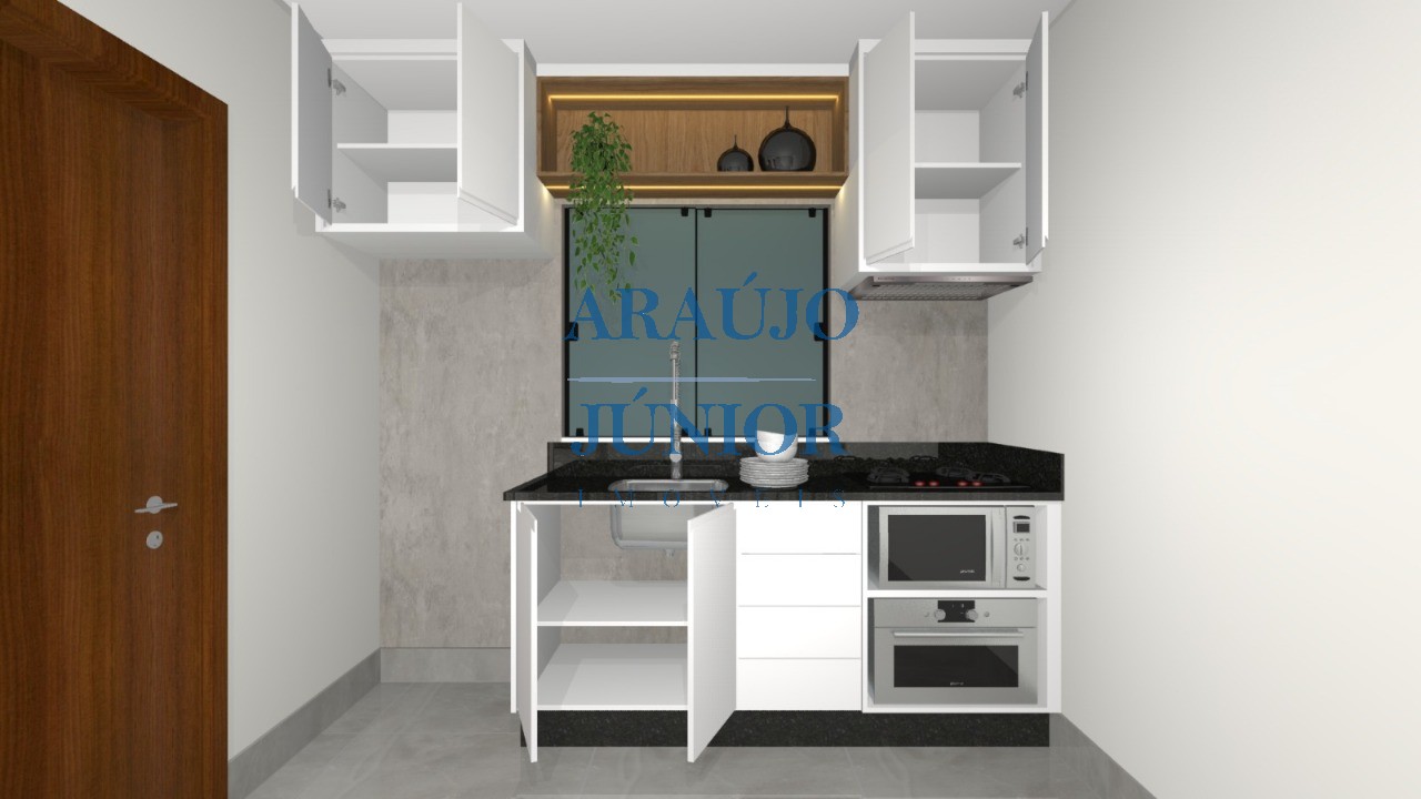 Casa, 2 quartos, 83 m² - Foto 22