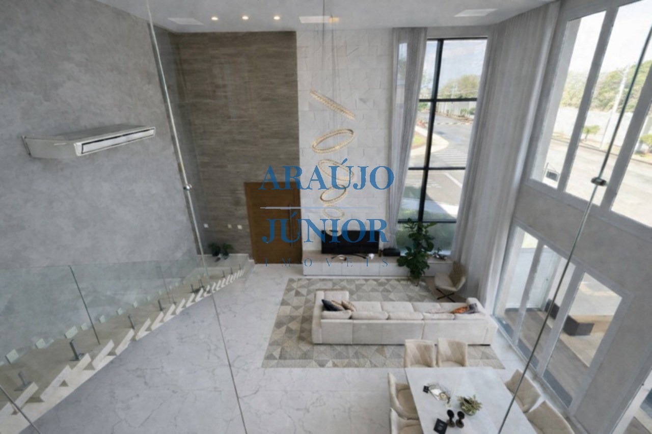 Casa, 3 quartos, 536 m² - Foto 2