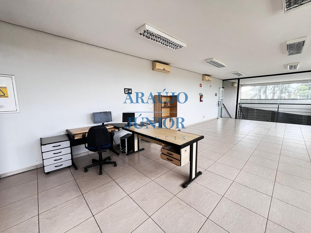 Loja-Salão, 150 m² - Foto 14