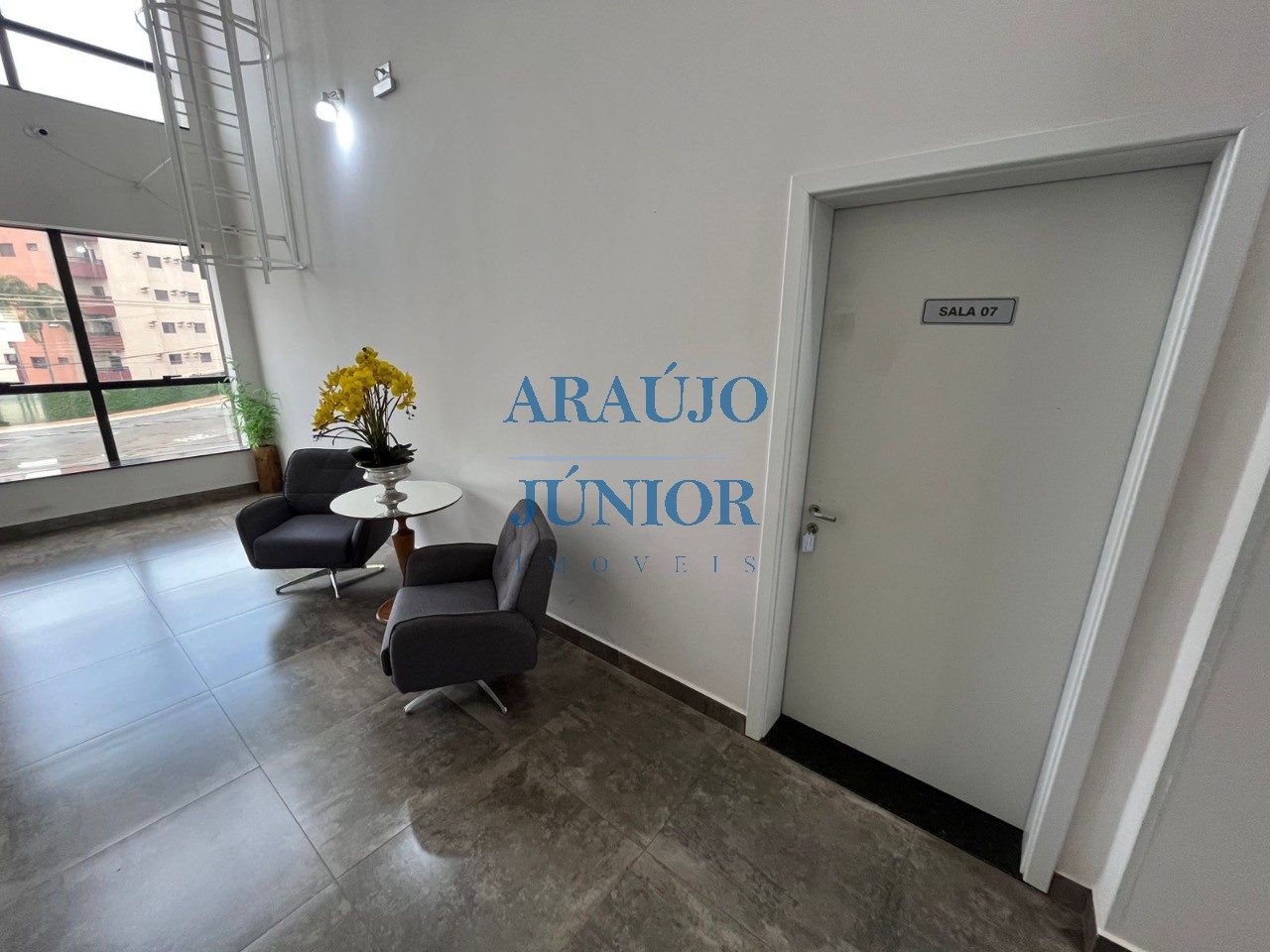 Sala-Conjunto, 50 m² - Foto 6