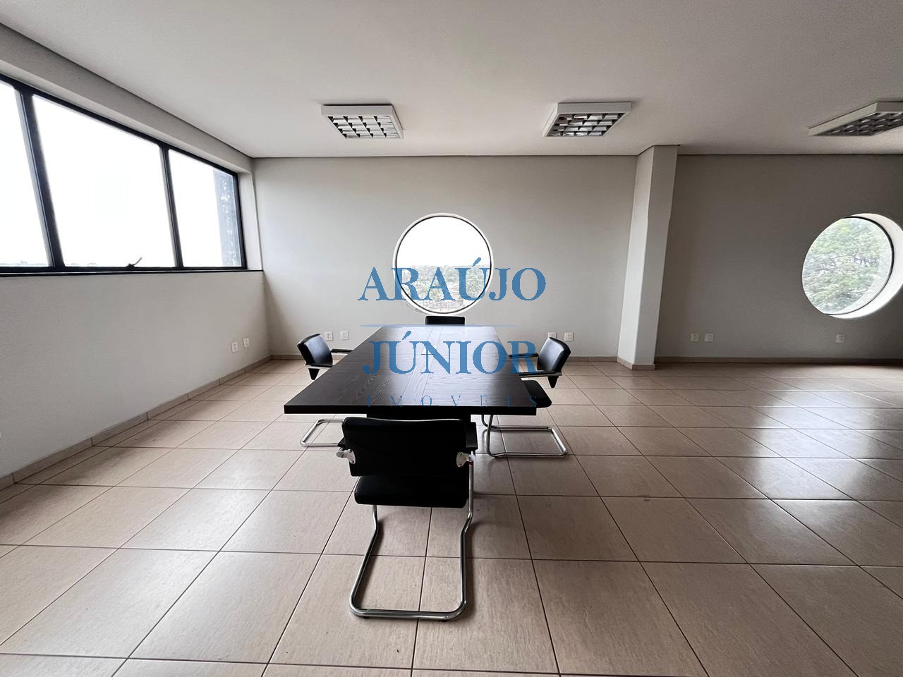 Loja-Salão, 150 m² - Foto 3