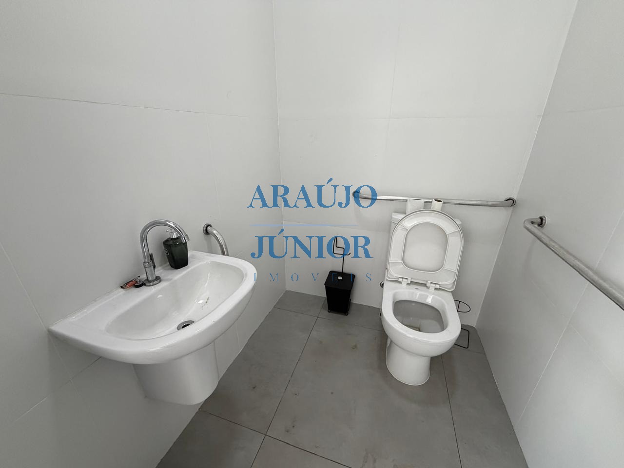 Depósito-Galpão, 907 m² - Foto 25