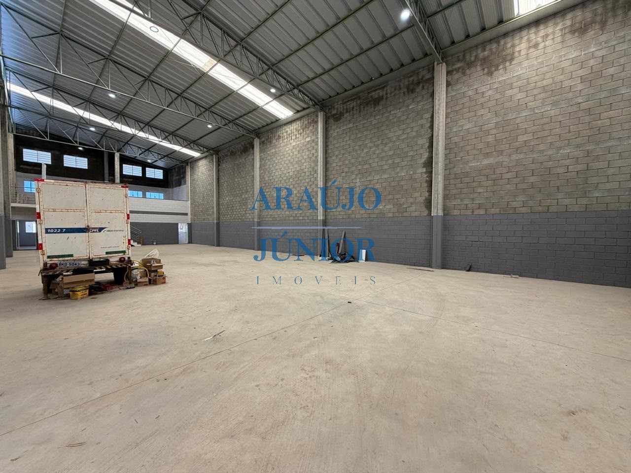 Depósito-Galpão, 945 m² - Foto 27