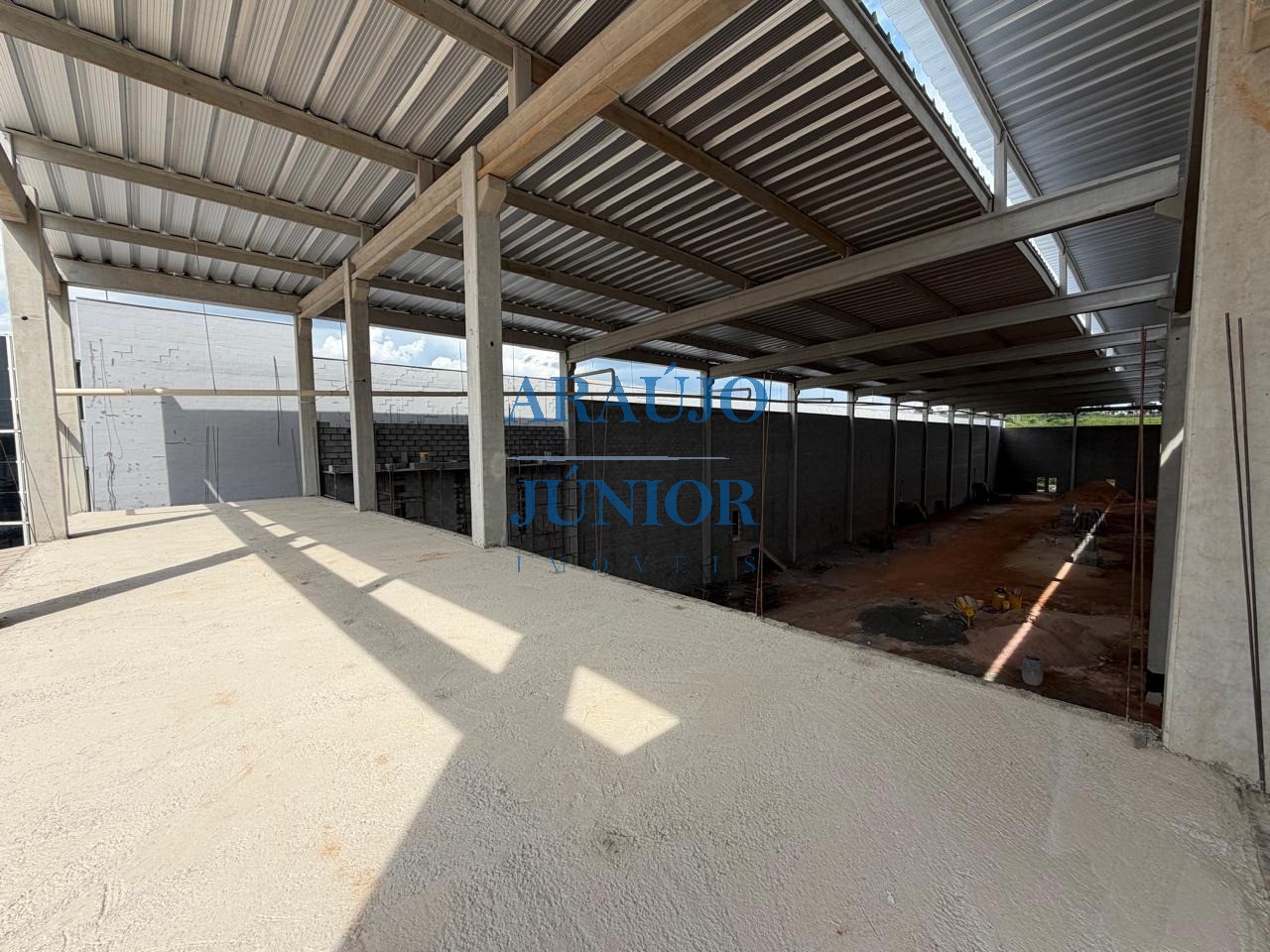 Depósito-Galpão, 3808 m² - Foto 17