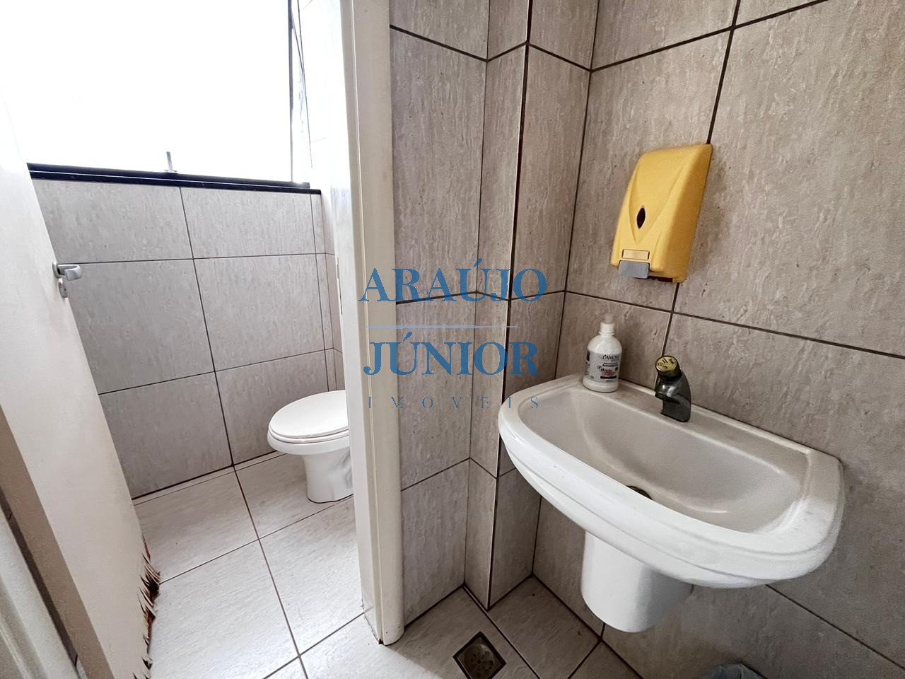 Loja-Salão, 150 m² - Foto 11