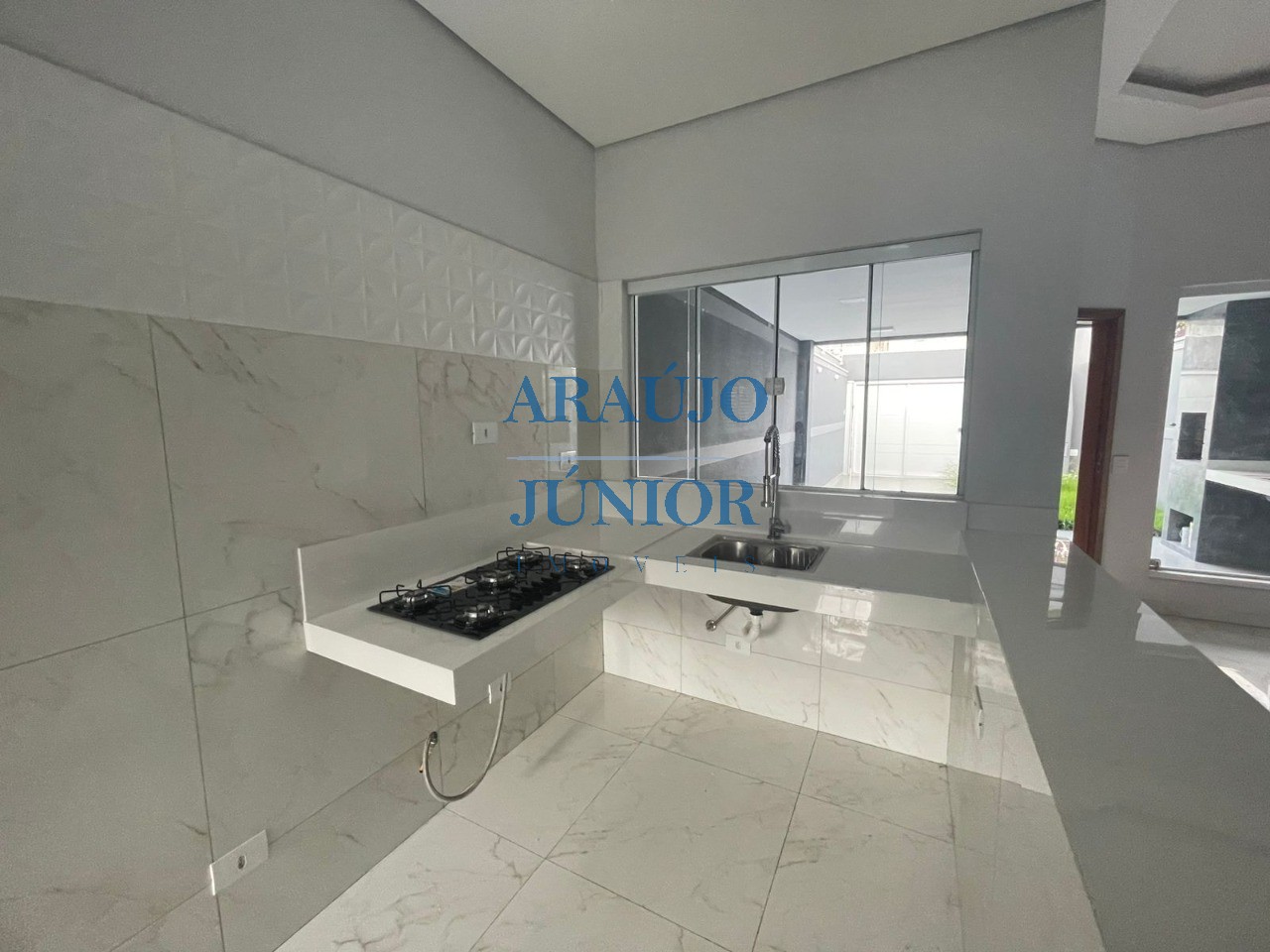 Casa, 3 quartos, 120 m² - Foto 6