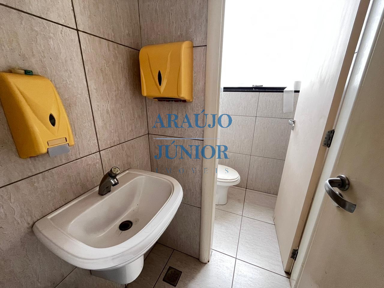 Loja-Salão, 150 m² - Foto 7