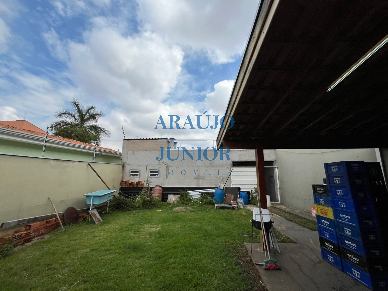 Casa, 2 quartos, 95 m² - Foto 6
