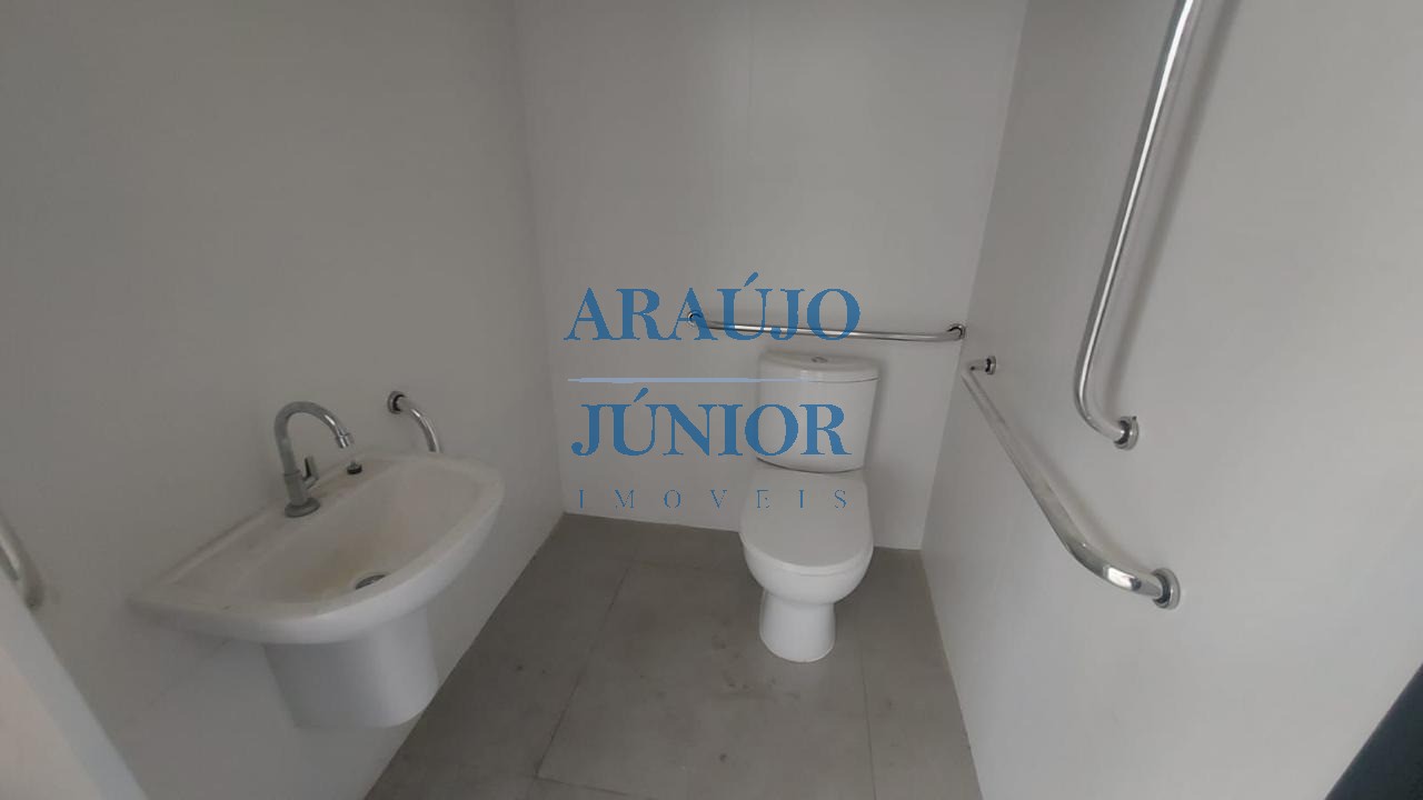 Depósito-Galpão, 907 m² - Foto 14