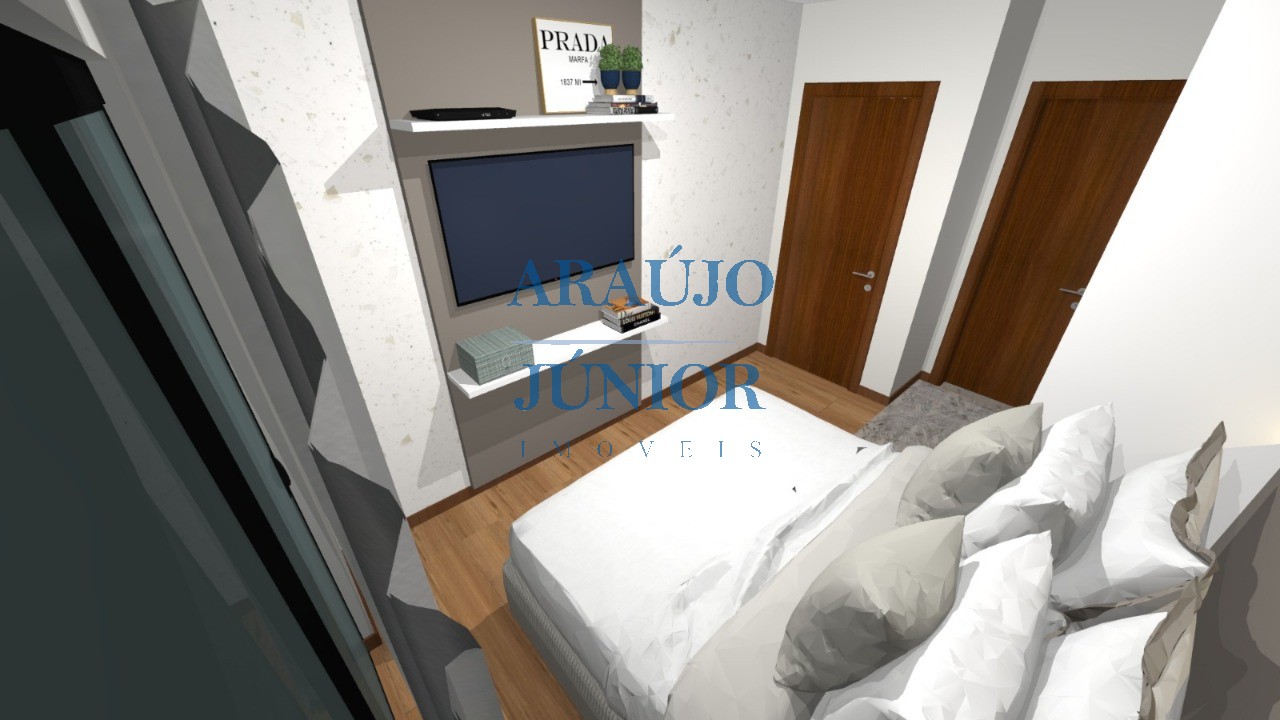 Casa, 2 quartos, 83 m² - Foto 14