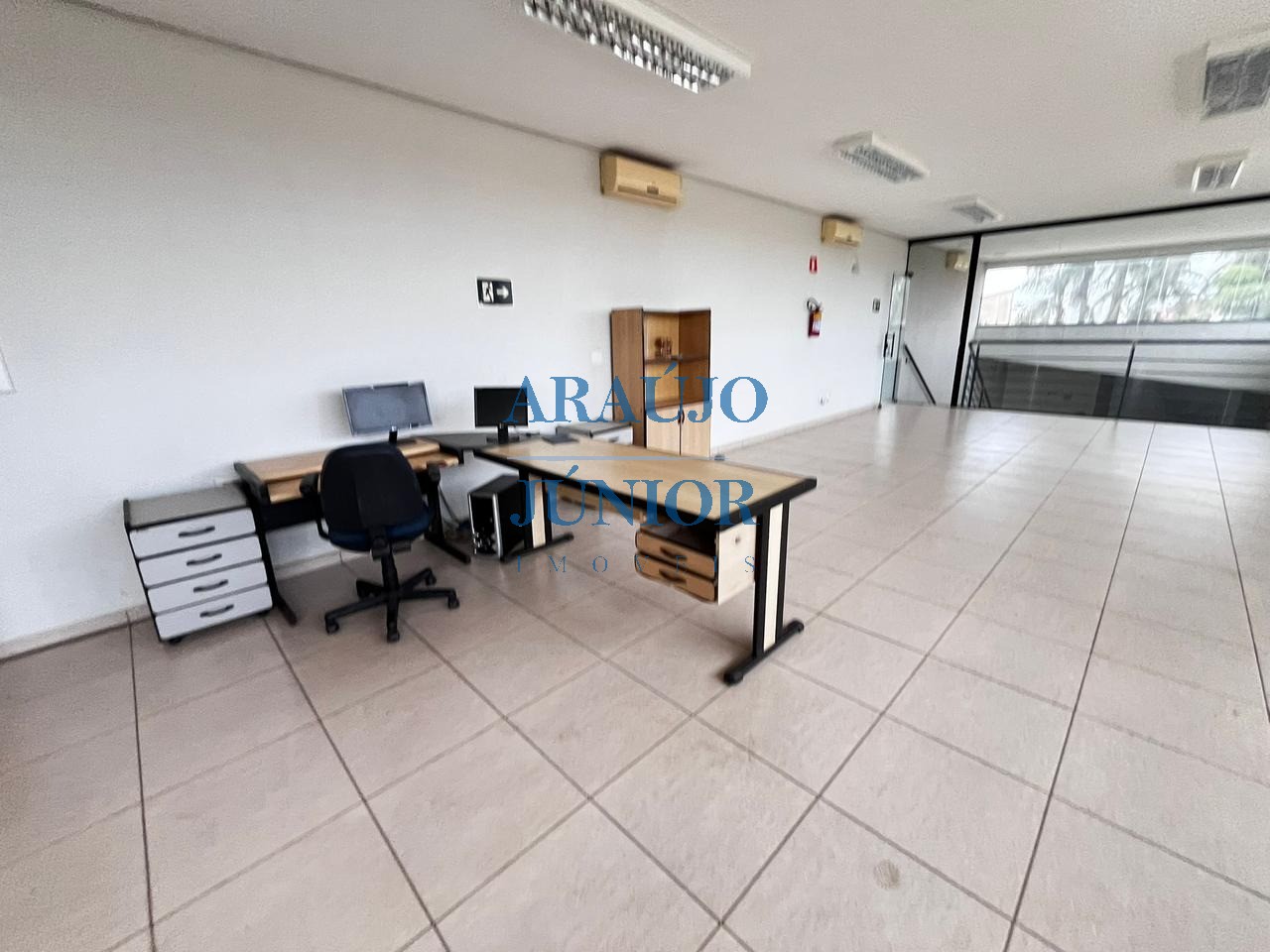Loja-Salão, 150 m² - Foto 13