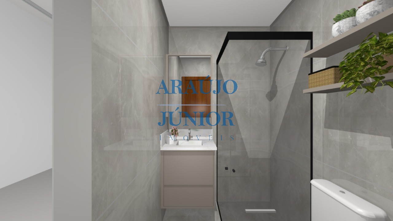 Casa, 2 quartos, 83 m² - Foto 8