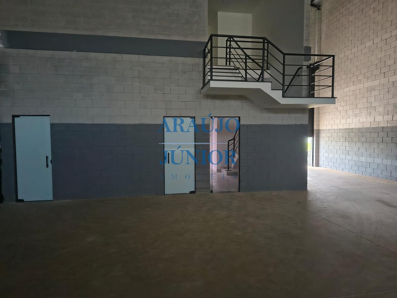 Depósito-Galpão, 700 m² - Foto 6