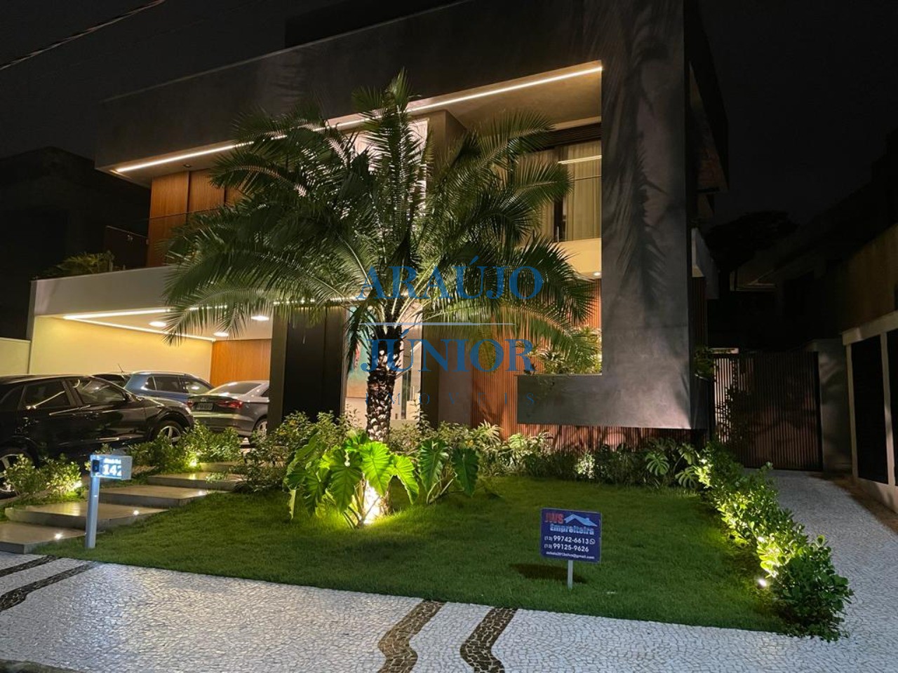Casa, 6 quartos, 450 m² - Foto 14