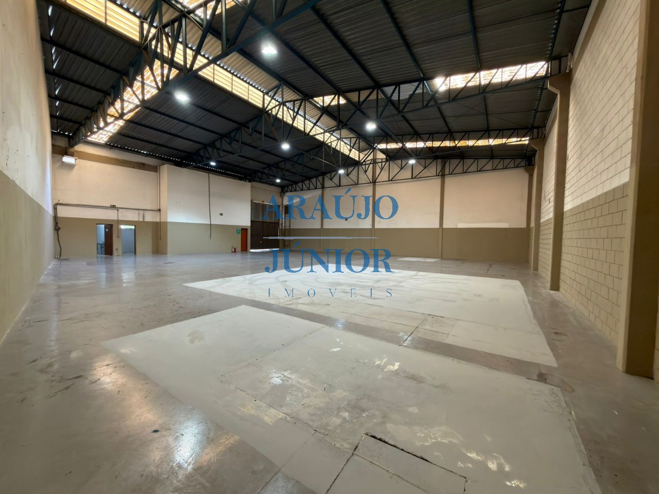 Depósito-Galpão, 653 m² - Foto 29