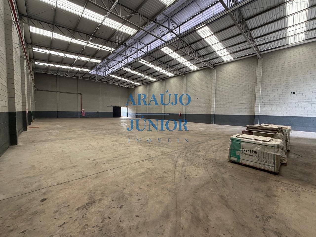 Depósito-Galpão, 907 m² - Foto 27