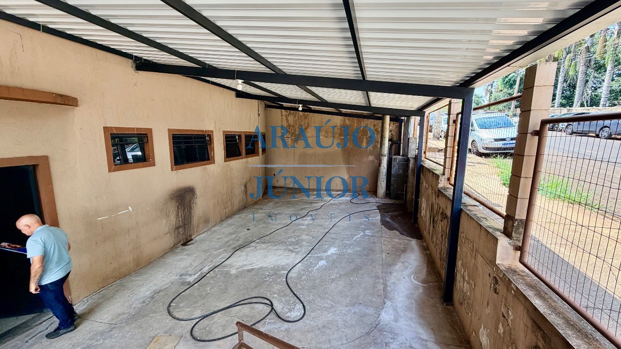 Depósito-Galpão, 653 m² - Foto 21