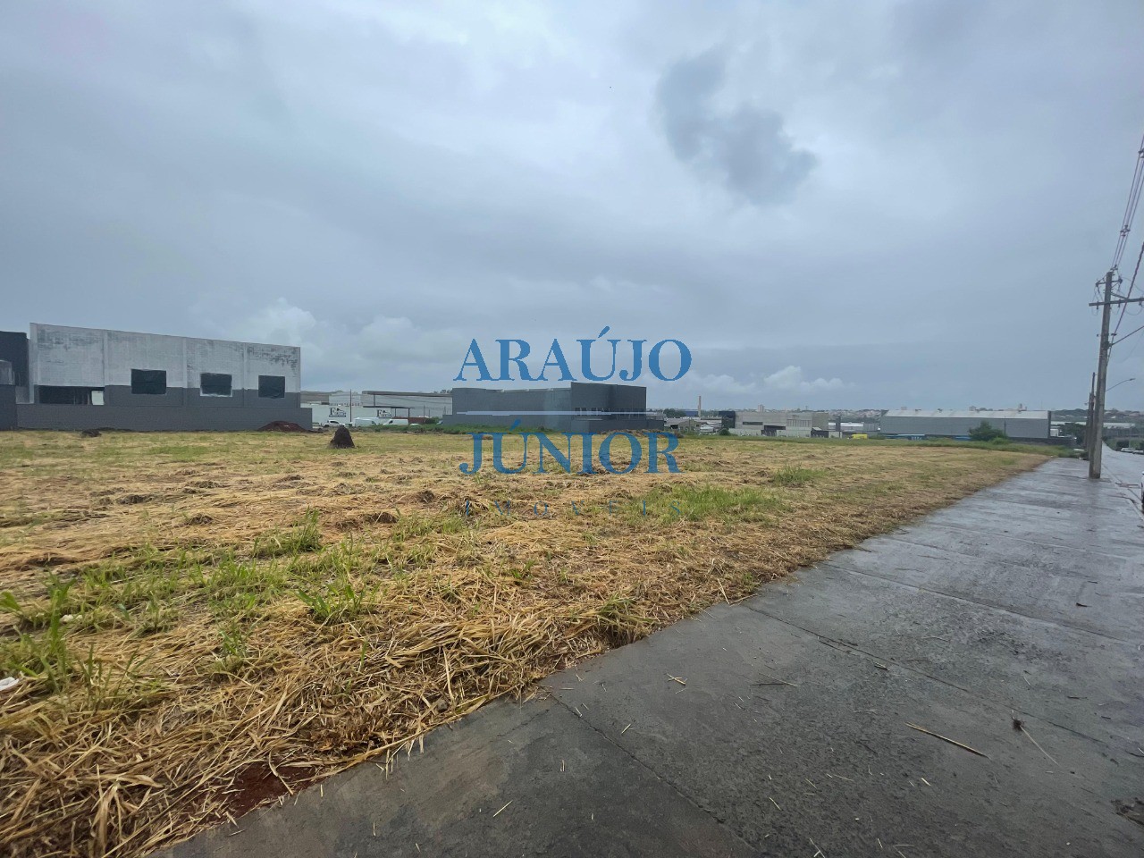 Loteamento e Condomínio, 8000 m² - Foto 2