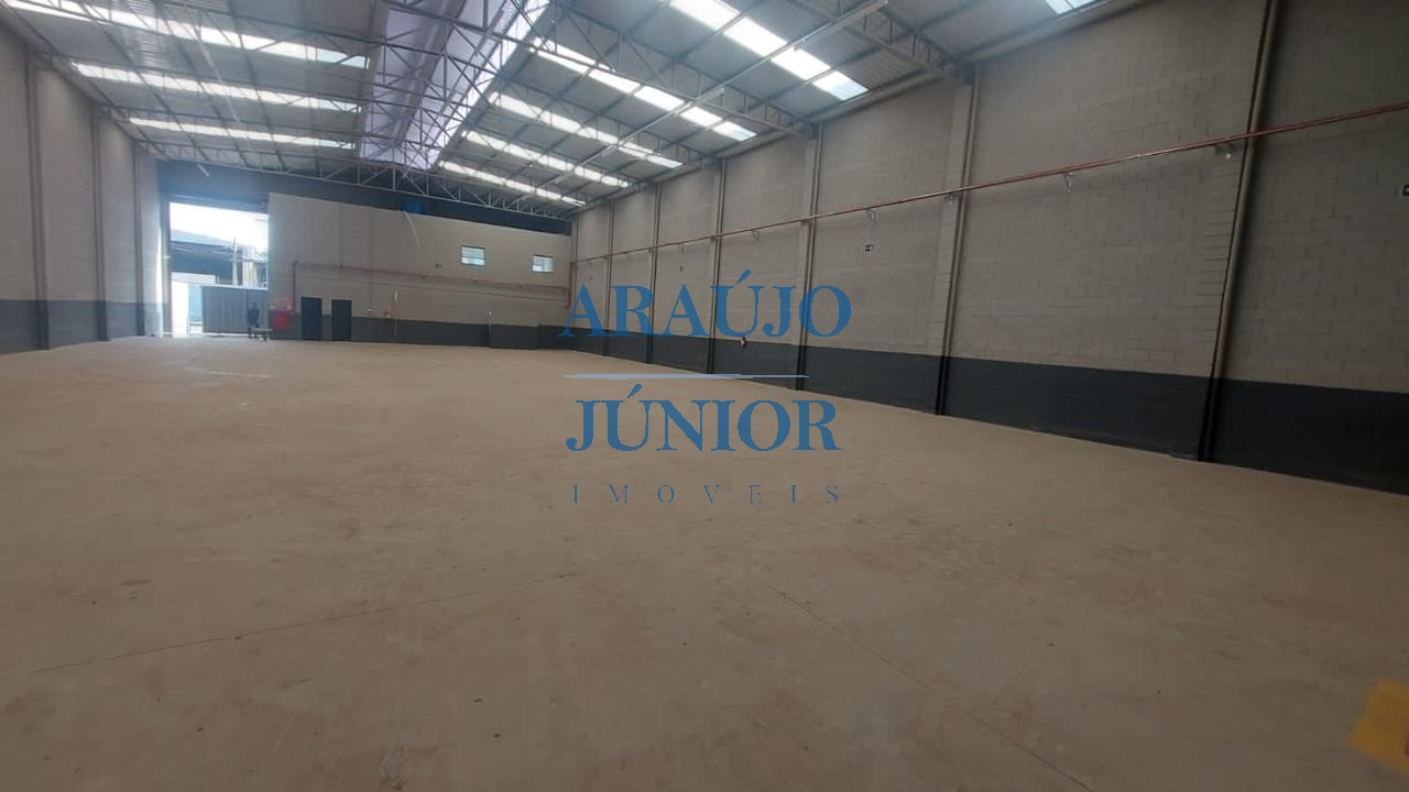 Depósito-Galpão, 907 m² - Foto 20