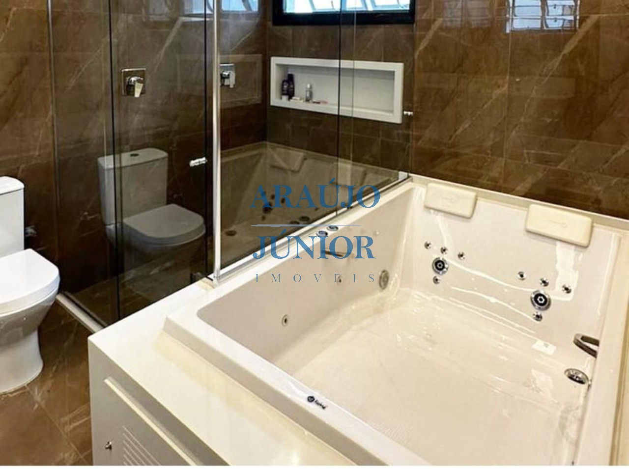 Casa, 6 quartos, 450 m² - Foto 10