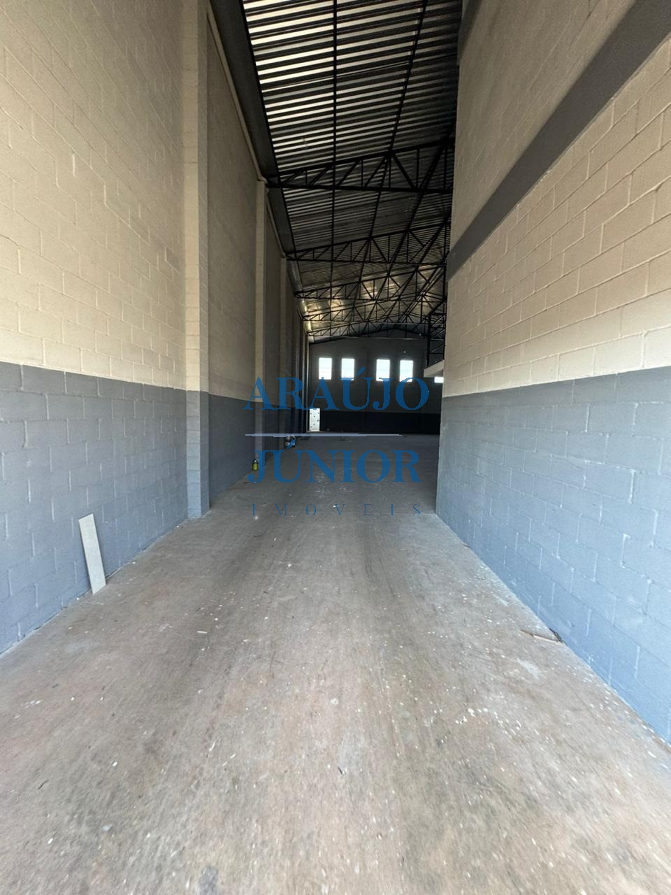 Depósito-Galpão, 700 m² - Foto 19