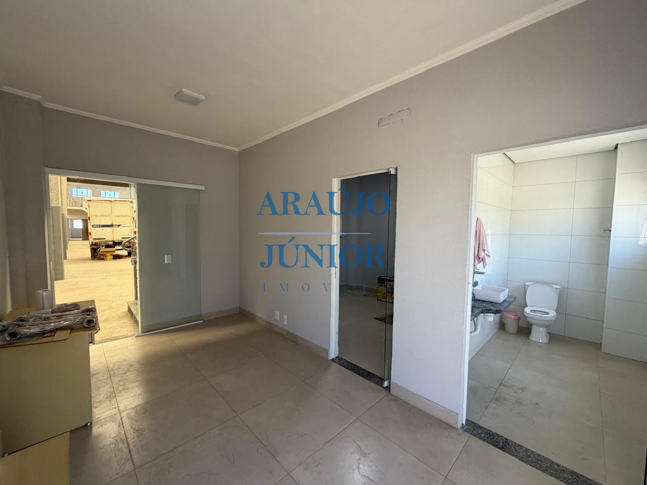 Depósito-Galpão, 945 m² - Foto 5