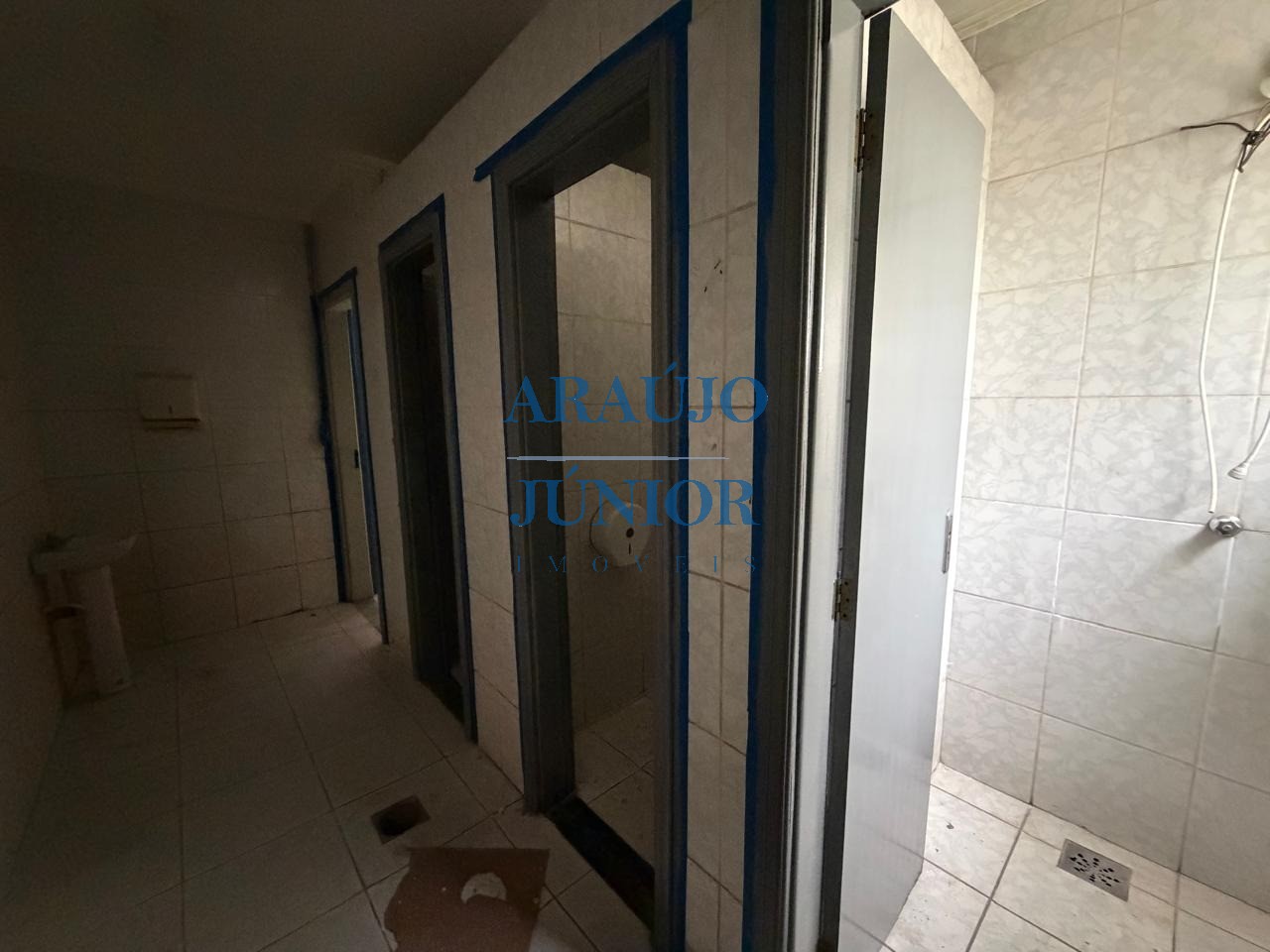 Depósito-Galpão, 850 m² - Foto 15